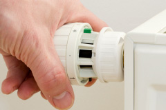 Freelands central heating repair costs