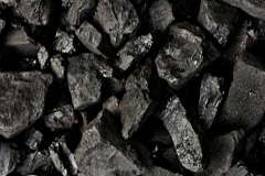 Freelands coal boiler costs