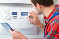 free Freelands gas safe engineer quotes