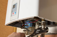 free Freelands boiler install quotes